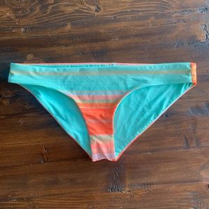 Reversible Vitamin A Bottoms